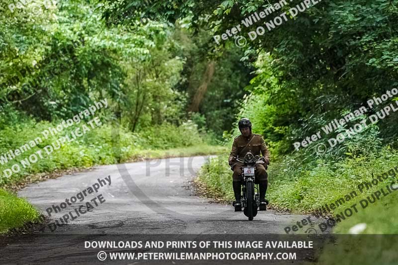 Vintage motorcycle club;eventdigitalimages;no limits trackdays;peter wileman photography;vintage motocycles;vmcc banbury run photographs